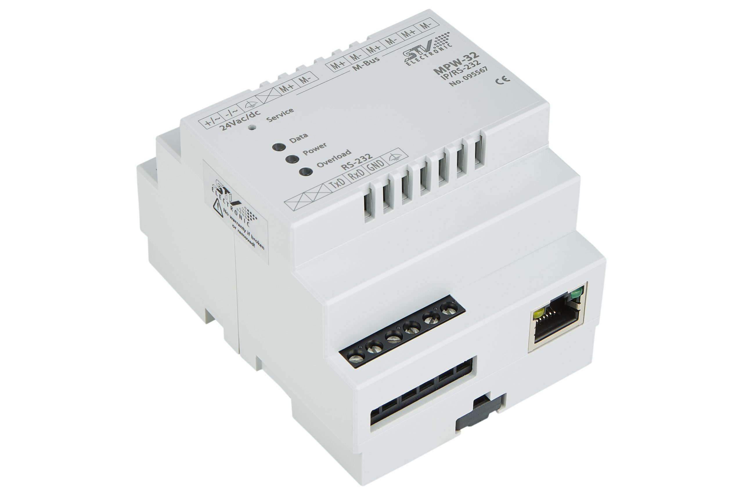 Pegelwandler, Splitter und Gateways