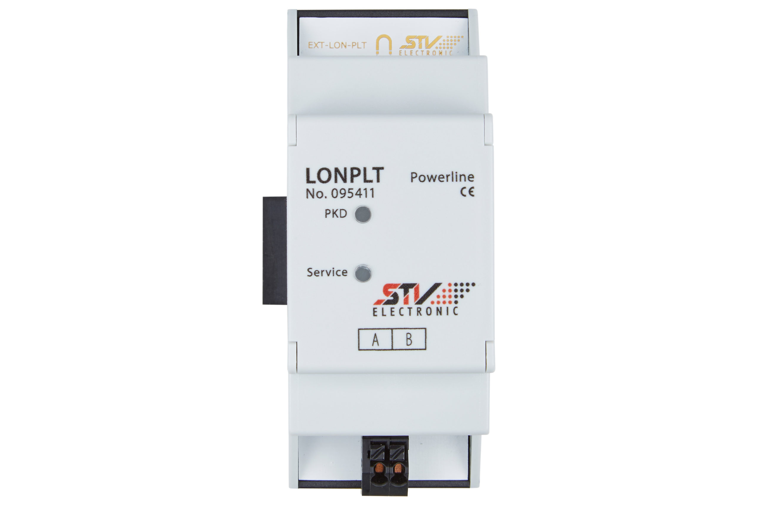 LON Powerline Erweiterung