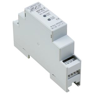 Level converter with RS-232 interface, MPW-2 RS232