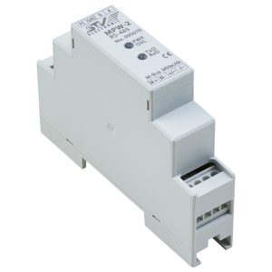 Level converter with RS-485 interface, MPW-2 RS485