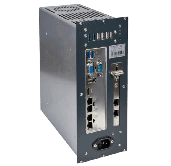 ordinateur industriel