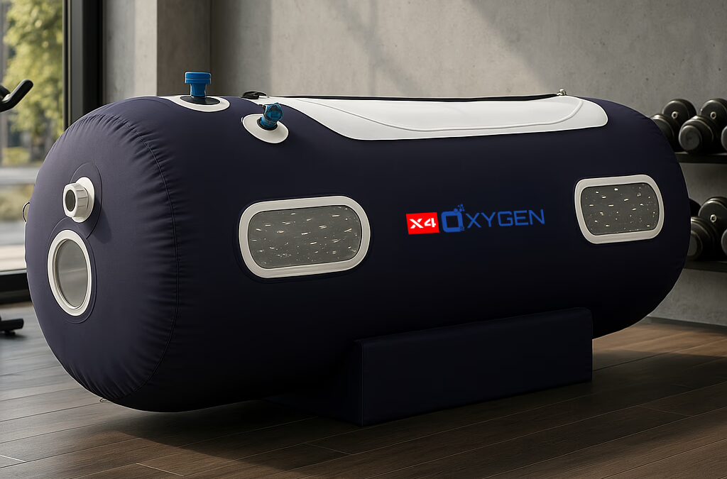 HBOT for Post-COVID and ME/CFS: Prospective Observational Study at Charité (NCT06118138)