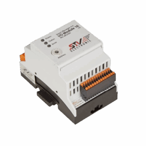 I/O-Module und Schnittstellen