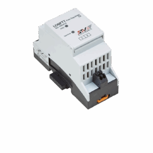 LON-Schnittstelle – FTT / PLT