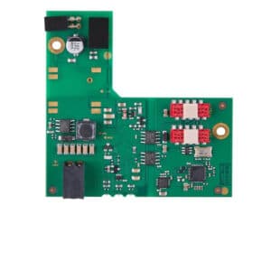 Schnittstellen-Erweiterungen