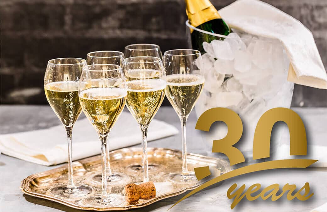 STV feiert 30-jähriges Jubiläum